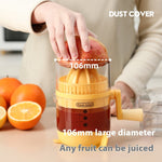 Home Easy Clean, Durable & Multifunctional Fruit Juicer
