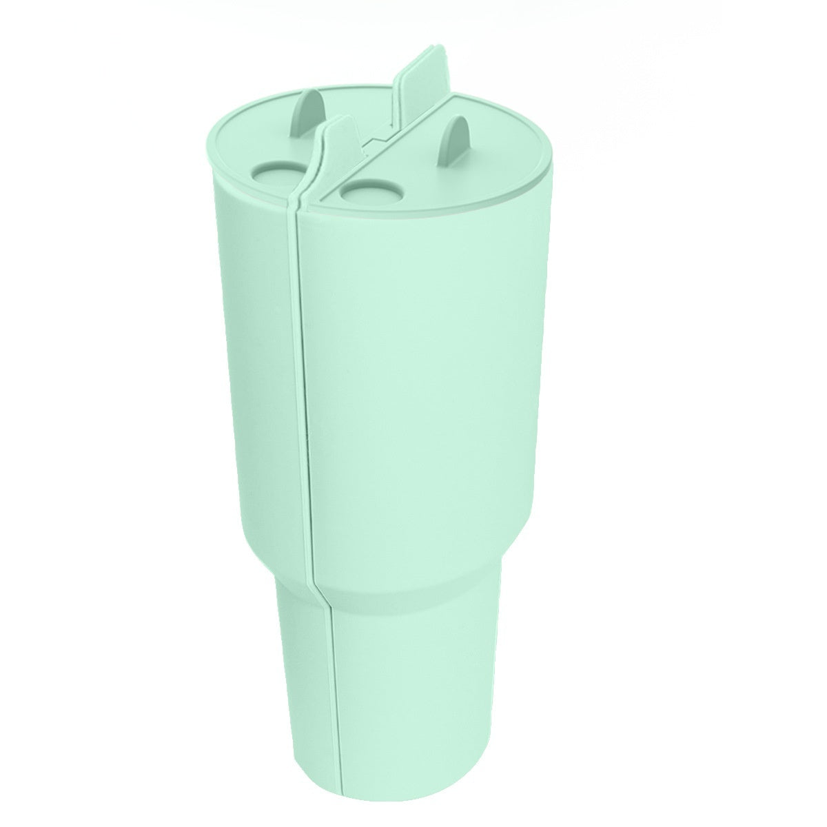 The Smartest Way to Enjoy Your Favorite Beverages – 40oz Vacuum Cup with Double-Layer Silicone Liner
