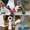 Revolutionary Bladeless Cooling – Safe, Quiet & Portable!