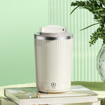 Never Stir Your Coffee Again – The Smart Auto Stirring Electric Cup!