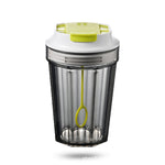 Revolutionize Your Drink Routine with the Fully Automatic Mixing Cup!