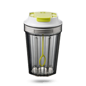 Revolutionize Your Drink Routine with the Fully Automatic Mixing Cup!