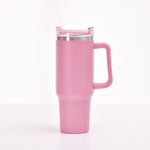 Next-Level Hydration – 2nd Gen 40oz Stainless Steel Vacuum Cup