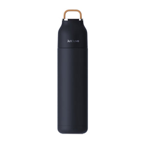 Insulated Stainless Steel Water Cup – 20oz Large Capacity