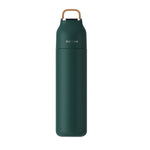 Insulated Stainless Steel Water Cup – 20oz Large Capacity