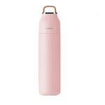 Insulated Stainless Steel Water Cup – 20oz Large Capacity