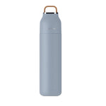 Insulated Stainless Steel Water Cup – 20oz Large Capacity