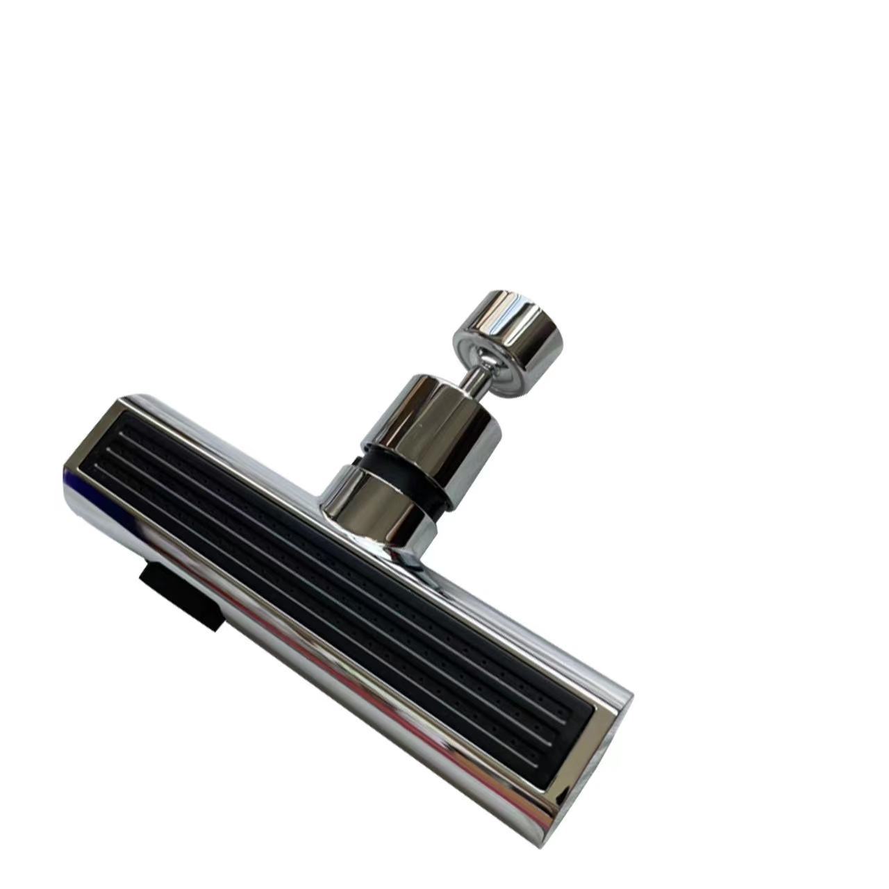Transform Your Kitchen Experience with Our 3-in-1 Smart Faucet