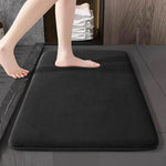 Step Out in Comfort & Safety with Our Premium Absorbent Bath Mat