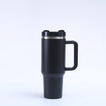 Next-Level Hydration – 2nd Gen 40oz Stainless Steel Vacuum Cup