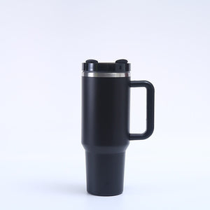 Next-Level Hydration – 2nd Gen 40oz Stainless Steel Vacuum Cup