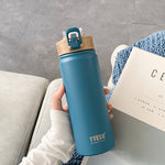 The Perfect Multi-Purpose Drinking Cup – Durable Stainless Steel Travel Mug