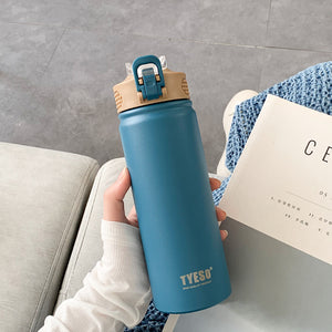 The Perfect Multi-Purpose Drinking Cup – Durable Stainless Steel Travel Mug
