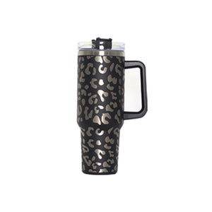 Next-Level Hydration – 2nd Gen 40oz Stainless Steel Vacuum Cup
