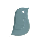 Say Hello to Your Kitchen's New Best Friend – The Penguin Plate Scraper!