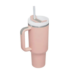 Next-Level Hydration – 2nd Gen 40oz Stainless Steel Vacuum Cup
