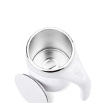 Rechargeable Automatic Magnetic Stirring Cup – The Smarter Way to Sip!