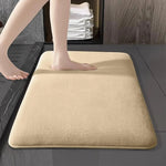 Step Out in Comfort & Safety with Our Premium Absorbent Bath Mat