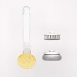 The Ultimate Deep-Cleaning Solution for Your Cookware!