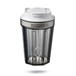 Revolutionize Your Drink Routine with the Fully Automatic Mixing Cup!