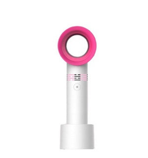 Revolutionary Bladeless Cooling – Safe, Quiet & Portable!
