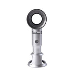 Revolutionary Bladeless Cooling – Safe, Quiet & Portable!