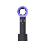 Revolutionary Bladeless Cooling – Safe, Quiet & Portable!