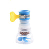Server Kitchen Kitchen Faucet Filter – Water Purifier Attachment for Clean Drinking