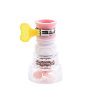 Server Kitchen Kitchen Faucet Filter – Water Purifier Attachment for Clean Drinking