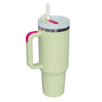 Next-Level Hydration – 2nd Gen 40oz Stainless Steel Vacuum Cup