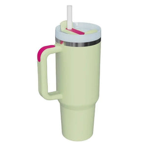 Next-Level Hydration – 2nd Gen 40oz Stainless Steel Vacuum Cup