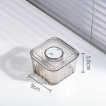 Keep Food Fresher, Longer with Our Premium Refrigerator Storage Boxes!