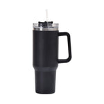Next-Level Hydration – 2nd Gen 40oz Stainless Steel Vacuum Cup