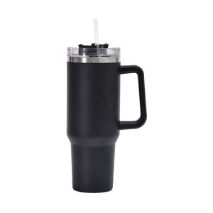 Next-Level Hydration – 2nd Gen 40oz Stainless Steel Vacuum Cup