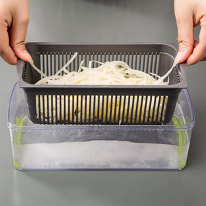 Transform Your Meal Prep with the 7-in-1 Multifunctional Vegetable Cutter