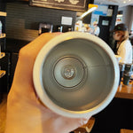 Large Capacity Stainless Steel Vacuum Flask – 750ml Portable Thermal Travel Mug