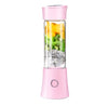 Portable 6-Blade Juicer Blender – Fresh Juice Anytime, Anywhere
