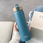 The Perfect Multi-Purpose Drinking Cup – Durable Stainless Steel Travel Mug