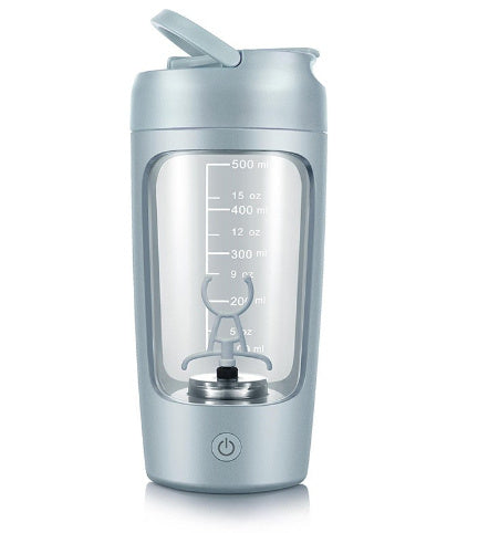 The Future of Coffee Drinking is Here – Meet Your Smart Automatic Stirring Cup!