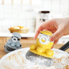 Meet Your New Kitchen Cleaning Assistant – The Octopus Pot Brush!