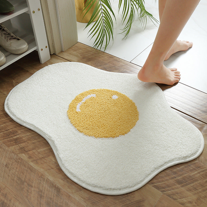 Egg-Citing Style for Your Home