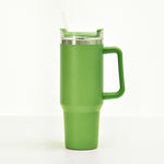 Next-Level Hydration – 2nd Gen 40oz Stainless Steel Vacuum Cup