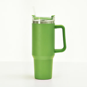 Next-Level Hydration – 2nd Gen 40oz Stainless Steel Vacuum Cup