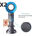 Revolutionary Bladeless Cooling – Safe, Quiet & Portable!