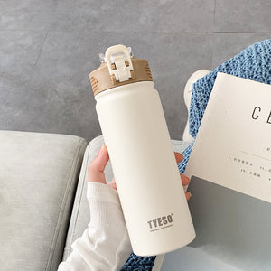 The Perfect Multi-Purpose Drinking Cup – Durable Stainless Steel Travel Mug