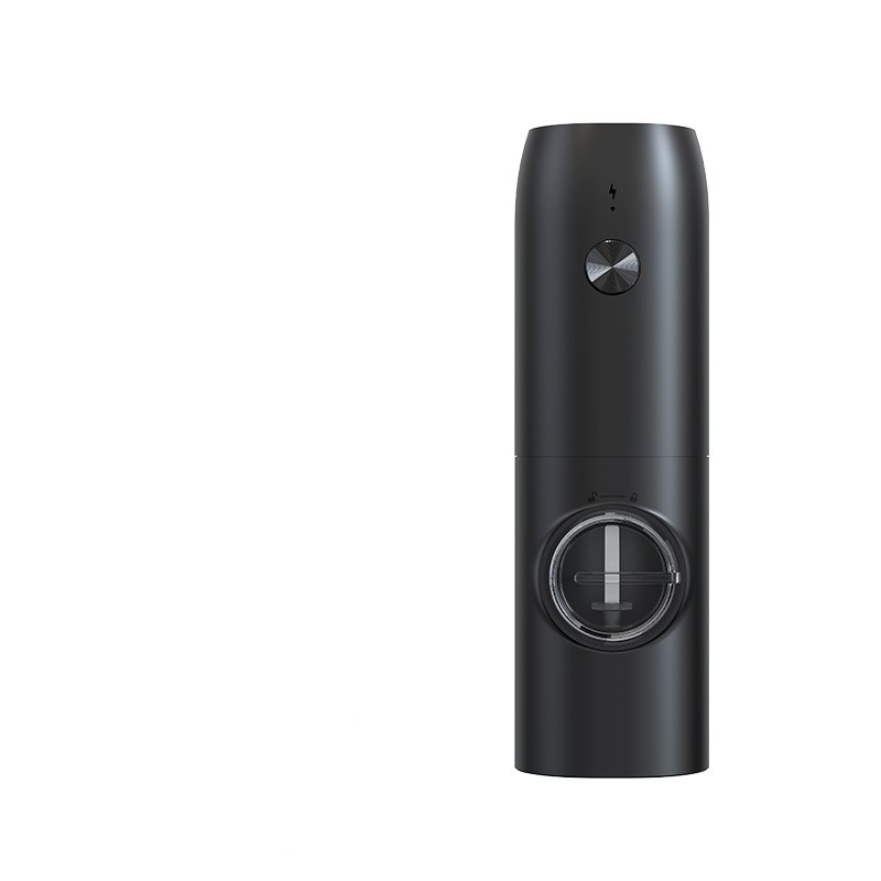 Revolutionize Your Cooking with the Electric Spice Grinder!