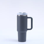 Next-Level Hydration – 2nd Gen 40oz Stainless Steel Vacuum Cup