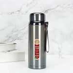 Portable Stainless Steel Vacuum Cup with Handle