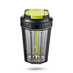 Revolutionize Your Drink Routine with the Fully Automatic Mixing Cup!