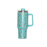 Next-Level Hydration – 2nd Gen 40oz Stainless Steel Vacuum Cup